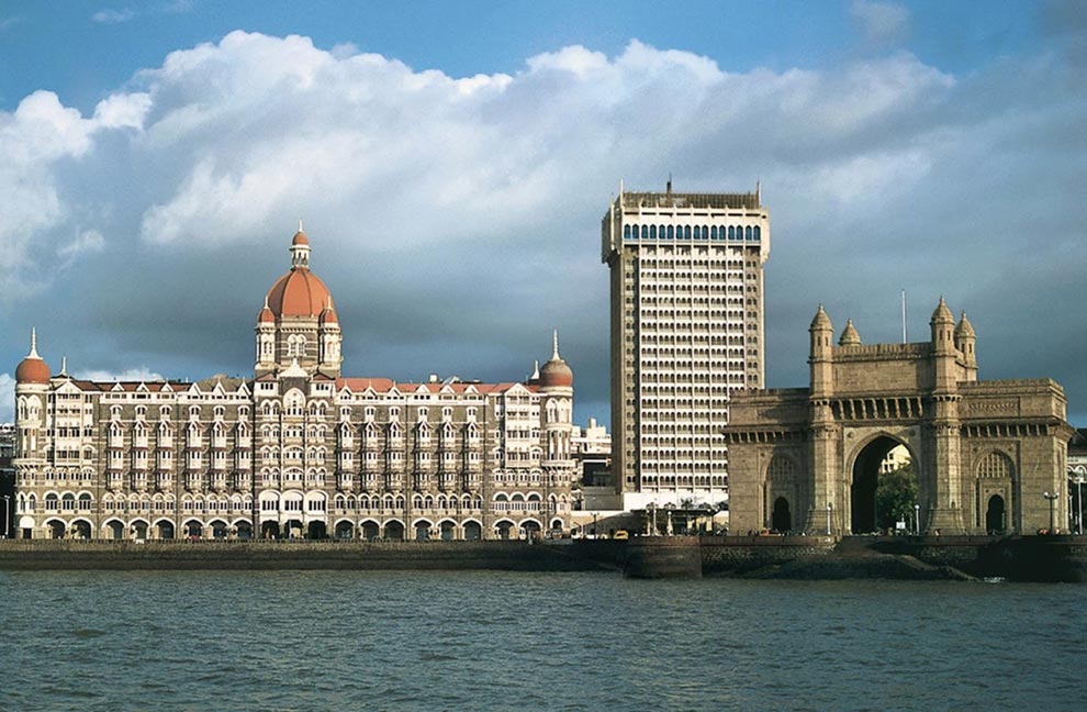 About Credai MCHI
