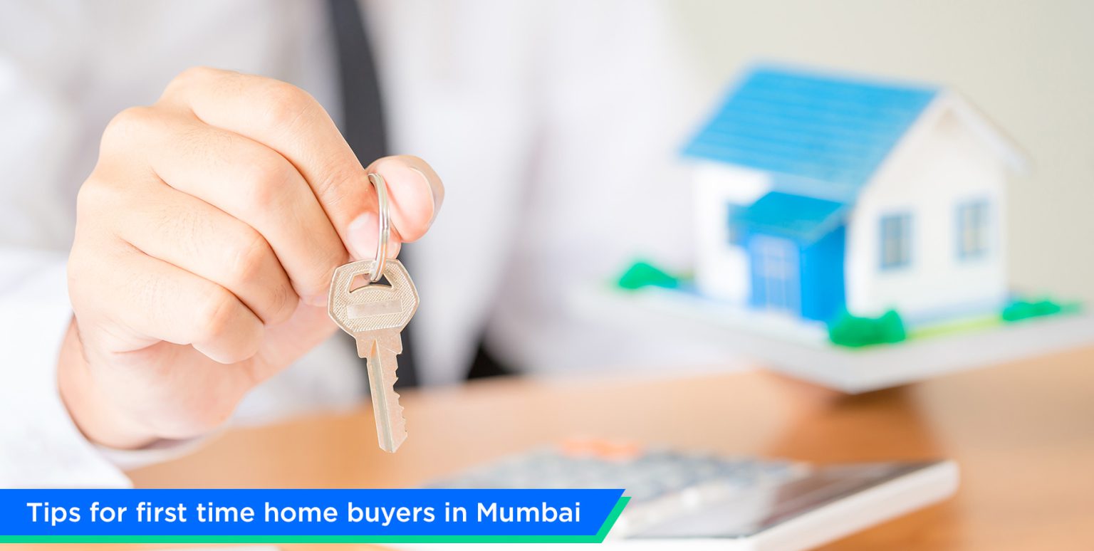 How to Buy Real Estate in Mumbai A Guide for the Firsttime Homeowners