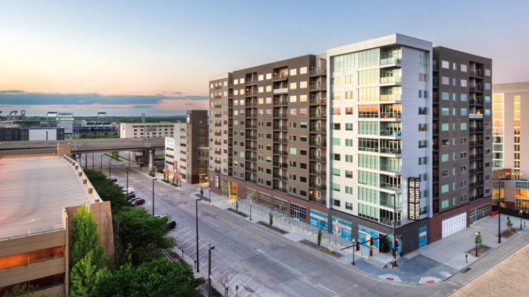 Image showcasing The Future of Real Estate:Embracing Mixed-Use Developments – CREDAI – MCHI