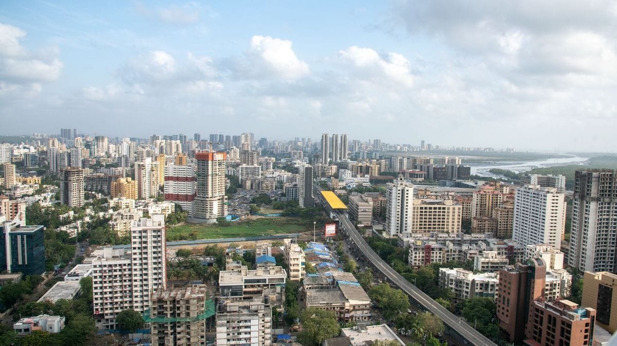 The Dynamic Landscape of Mumbai Metropolitan Region’s Residential Real Estate Market