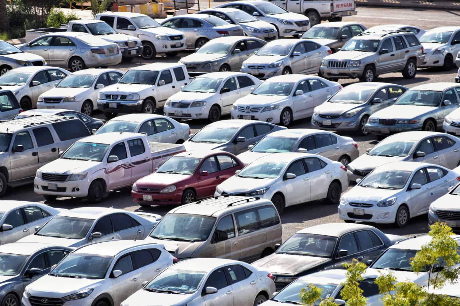 Car Parking Challenges and Solutions
