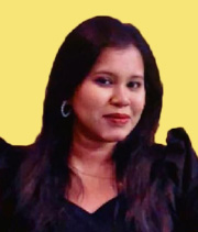 Sonali Ambavkar Manager – Legal