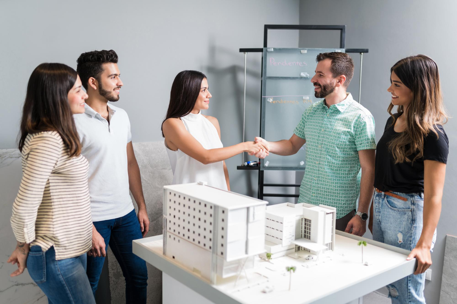New Build vs. Pre-Owned: How to Decide on Your Luxury Home
