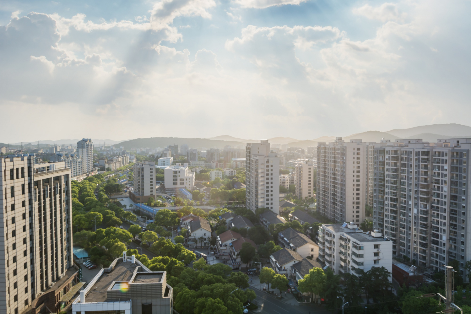 How the Indian Real Estate Sector Powers Employment and Touches Millions of Lives
