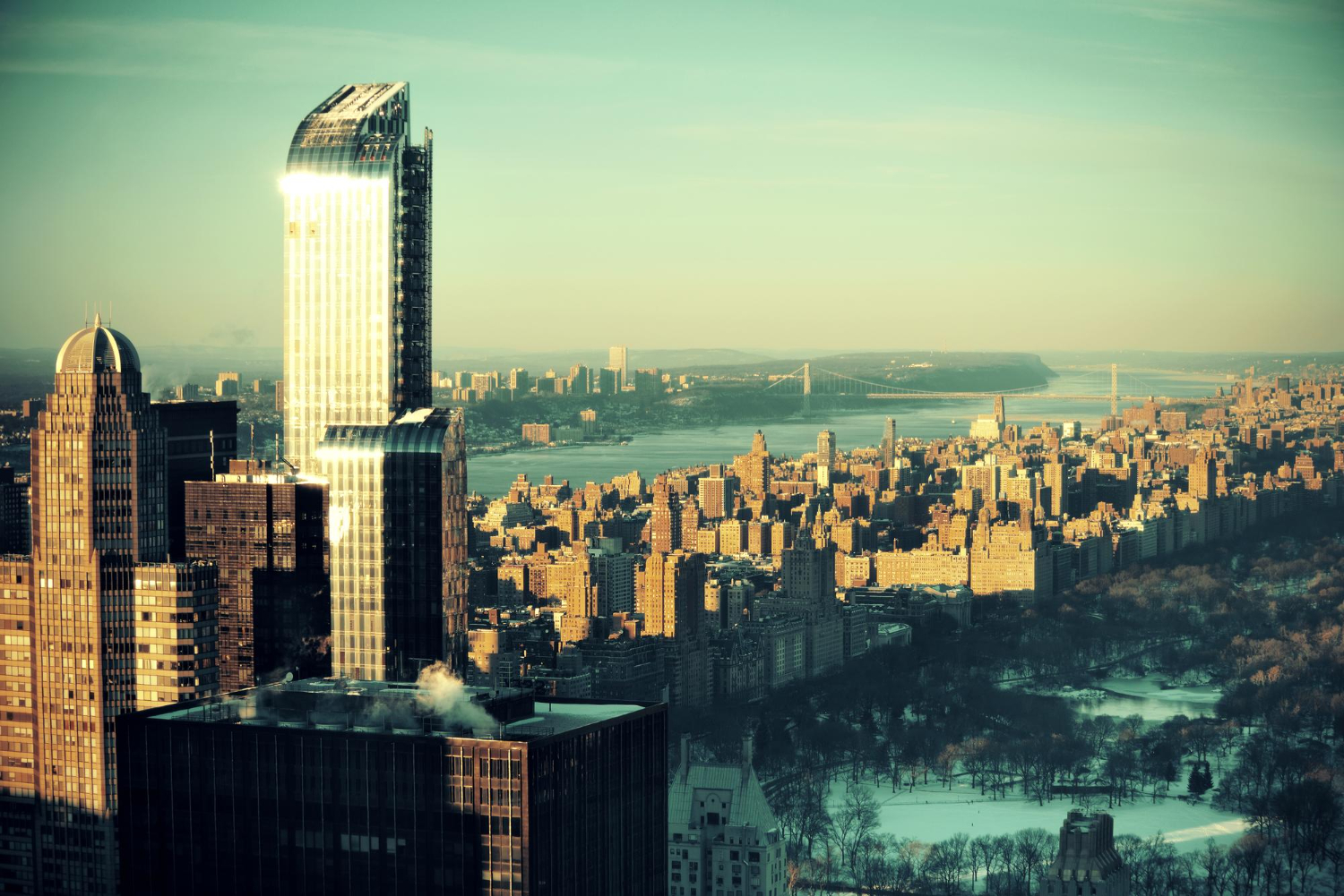 U.S. Tariff Hike and the Indian Real Estate Sector: A Time for Strategic Realignment and Opportunity