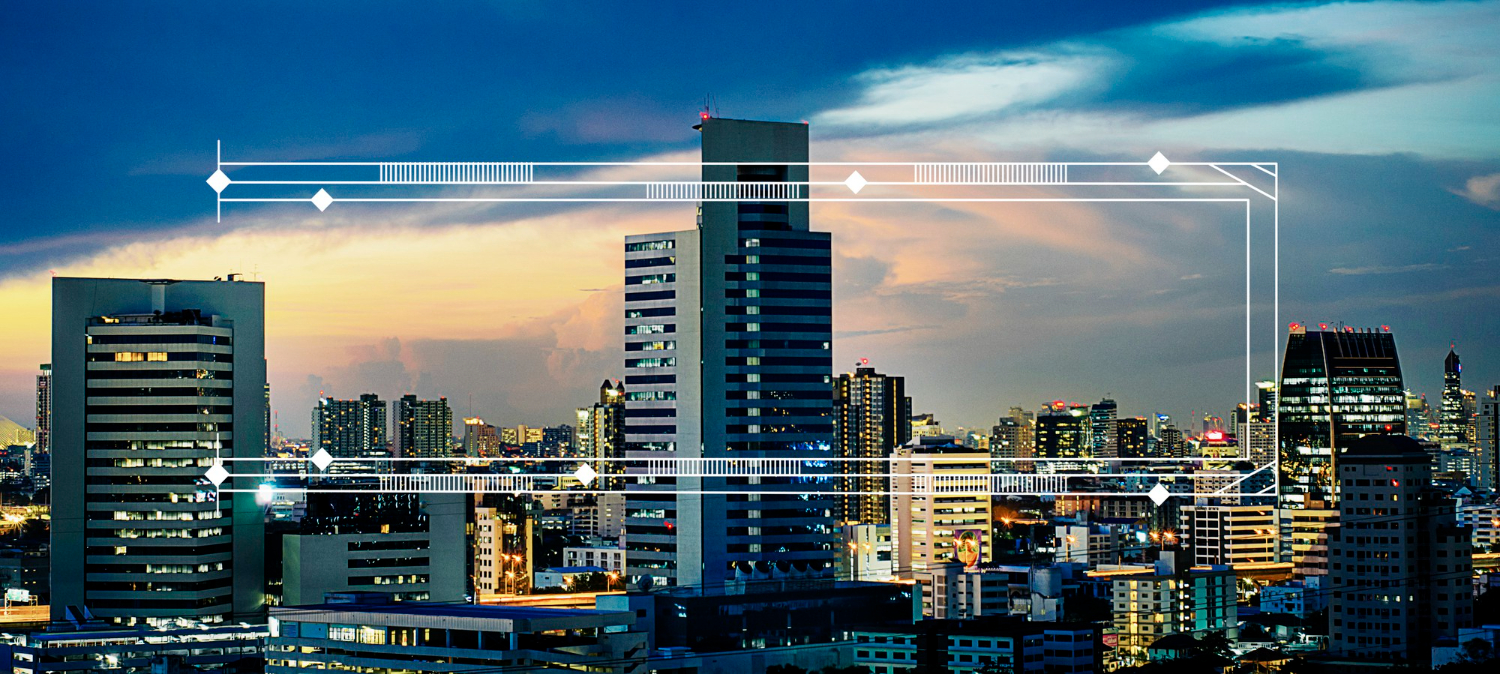 Software-Defined Real Estate: Building the Future of Smart, Secure Living