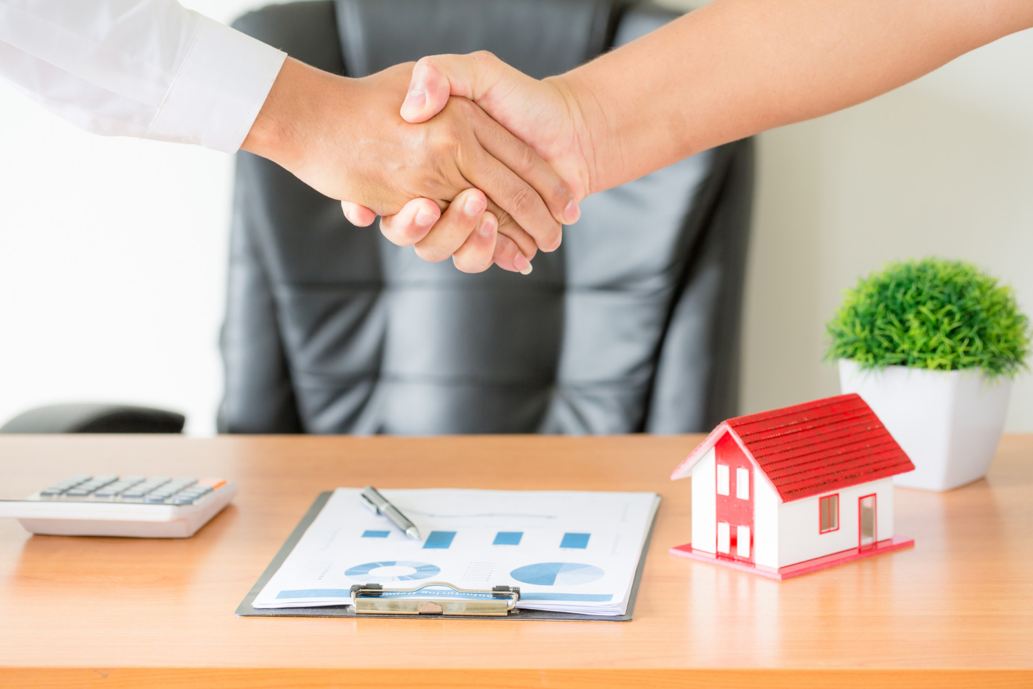 Why Client Loyalty Is More Valuable Than Your Next Lead 