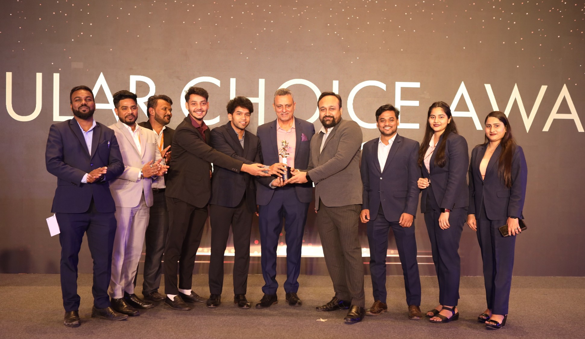 EXPO AWARDS