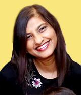 Alka Doshi -