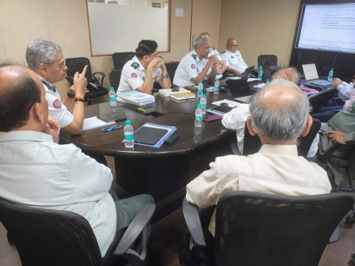 CFO Meet