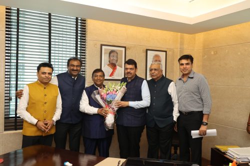 CM meet CM meet