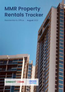 CREDAI MCHI-CRE Matrix CREDAI MCHI-CRE Matrix