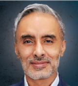 Harmohan-Sahni