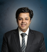 Harsh-Mehta