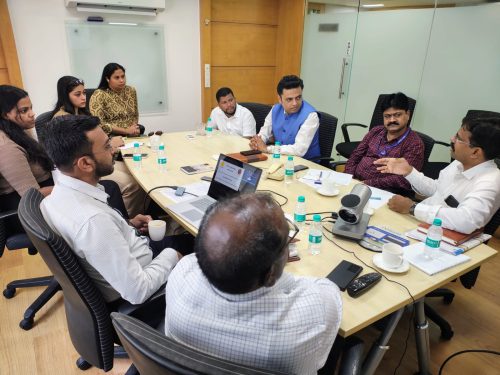 IGR Meet (1) IGR Meet (1)