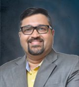 MAHESH KUMAR NAGRAJAN