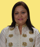 Ms. Anuradha Shah,