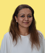 Ms. Richa Shah,