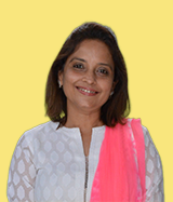 Ms.Mona Ajmera