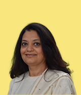 Ms.Sonal Shah,P