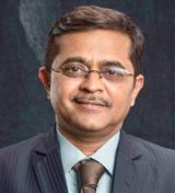 Nilesh-Puranik-President