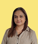 Paru Patel