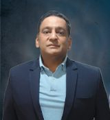 RAJESH GUPTA