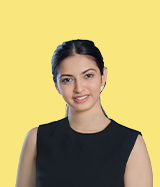 Ruchita Ahvad