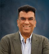 SACHIN MIRANI