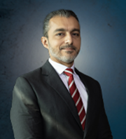Tariq-Ahmed