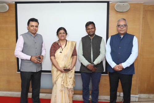 capacity-building workshop on 9th May 2025 capacity-building workshop on 9th May 2025